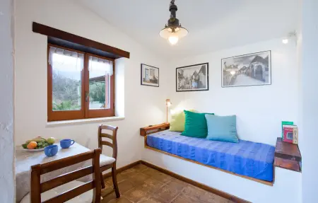 Maison 3 personnes à Joppolo - Photo 2