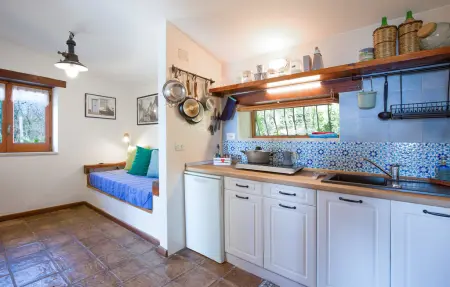 Maison 3 personnes à Joppolo - Photo 3