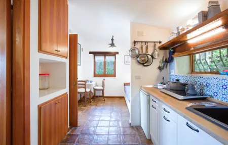 Maison 3 personnes à Joppolo - Photo 5