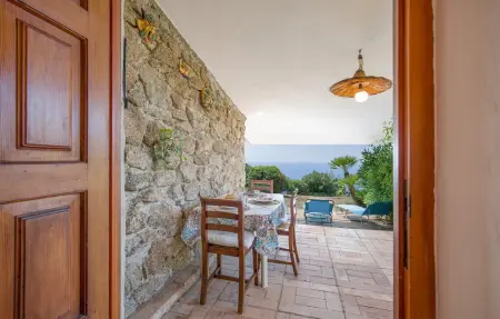 Maison 3 personnes à Joppolo - Photo 13