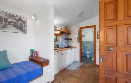 Maison 3 personnes à Joppolo - Photo 22
