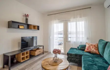 Appartement 4 personnes à Karlobag - Photo 2