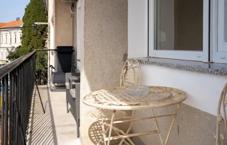 Appartement 4 personnes à Karlobag - Photo 7