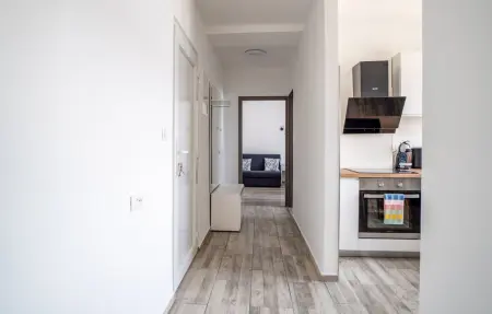 Appartement 4 personnes à Karlobag - Photo 8