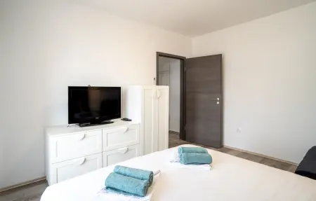 Appartement 4 personnes à Karlobag - Photo 11