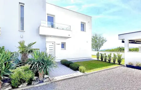 Maison 6 personnes à Grizane - Photo 14
