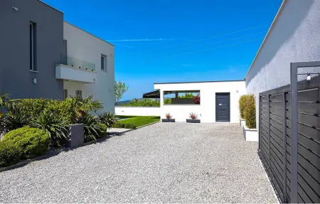 Maison 6 personnes à Grizane - Photo 17
