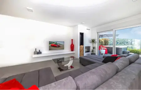Maison 6 personnes à Grizane - Photo 25