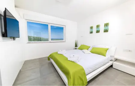 Maison 6 personnes à Grizane - Photo 30