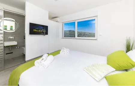Maison 6 personnes à Grizane - Photo 31