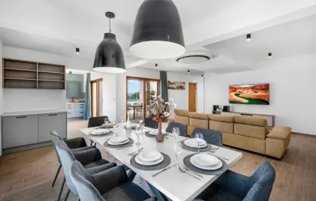 Maison 8 personnes à Zaboric - Photo 2