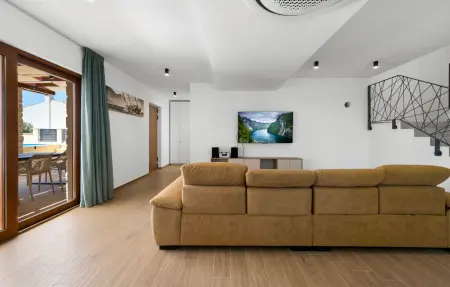 Maison 8 personnes à Zaboric - Photo 3