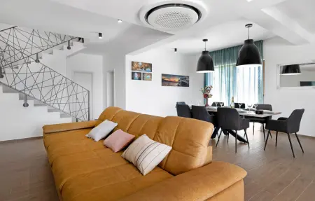 Maison 8 personnes à Zaboric - Photo 4