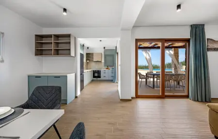 Maison 8 personnes à Zaboric - Photo 5