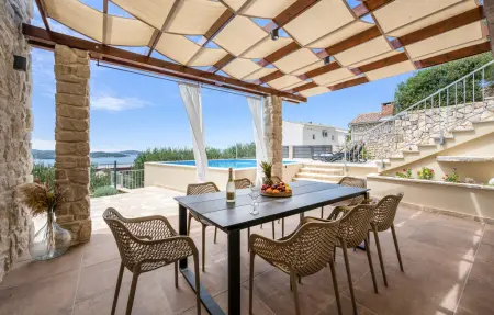 Maison 8 personnes à Zaboric - Photo 7