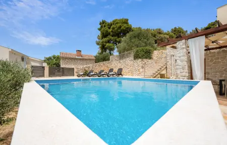 Maison 8 personnes à Zaboric - Photo 8