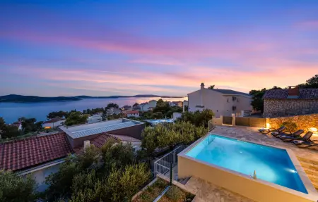 Maison 8 personnes à Zaboric - Photo 9