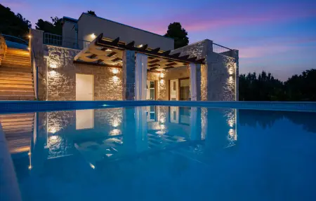 Maison 8 personnes à Zaboric - Photo 10