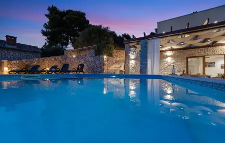 Maison 8 personnes à Zaboric - Photo 11