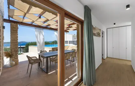 Maison 8 personnes à Zaboric - Photo 13