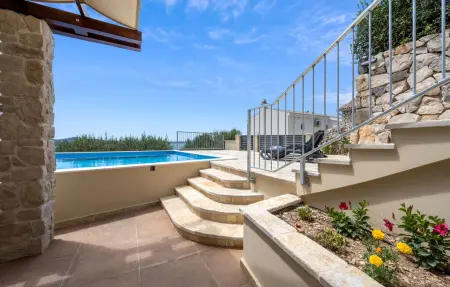 Maison 8 personnes à Zaboric - Photo 14
