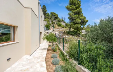 Maison 8 personnes à Zaboric - Photo 15