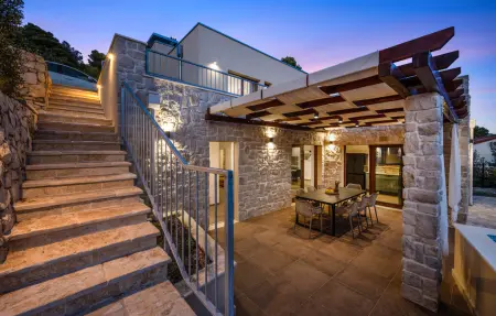 Maison 8 personnes à Zaboric - Photo 16