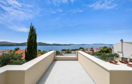 Maison 8 personnes à Zaboric - Photo 20