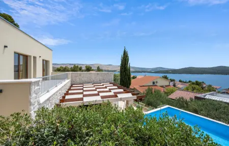 Maison 8 personnes à Zaboric - Photo 21