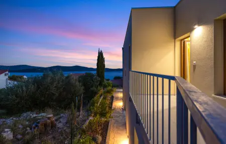 Maison 8 personnes à Zaboric - Photo 22