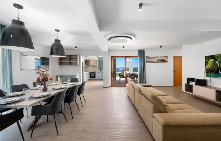 Maison 8 personnes à Zaboric - Photo 23