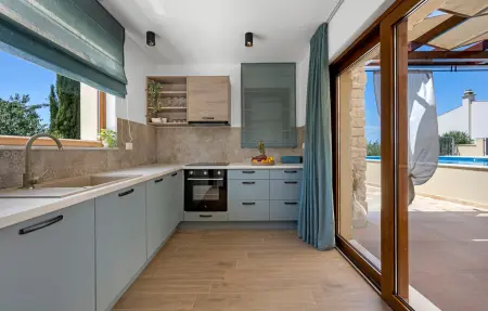 Maison 8 personnes à Zaboric - Photo 26