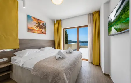 Maison 8 personnes à Zaboric - Photo 31