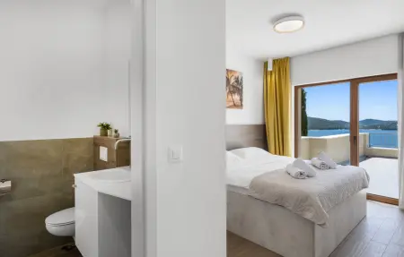 Maison 8 personnes à Zaboric - Photo 32