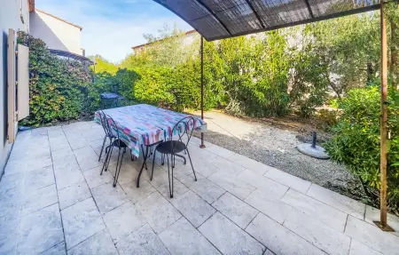 Maison 6 personnes à Saint Laurent de la Ca - Photo 1