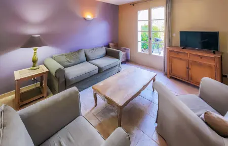 Maison 6 personnes à Saint Laurent de la Ca - Photo 2