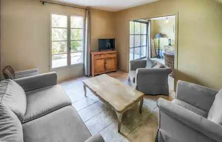 Maison 6 personnes à Saint Laurent de la Ca - Photo 3