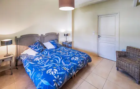 Maison 6 personnes à Saint Laurent de la Ca - Photo 12