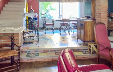 Maison 12 personnes à Villelongue de la S - Photo 2