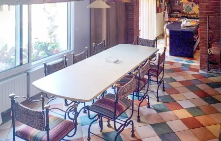 Maison 12 personnes à Villelongue de la S - Photo 3