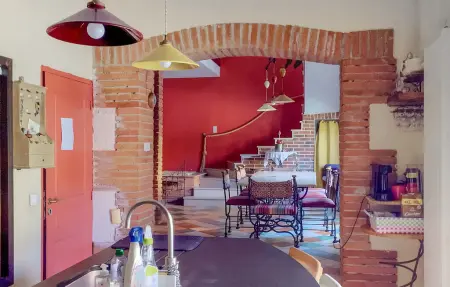 Maison 12 personnes à Villelongue de la S - Photo 5