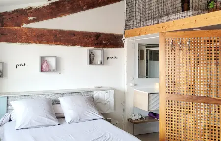 Maison 12 personnes à Villelongue de la S - Photo 10