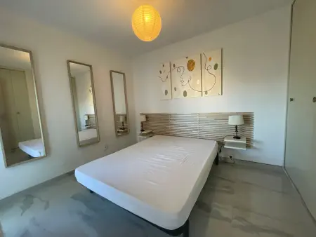 Appartement 2 pièces cabine avec parking privé à Sète - Photo 6