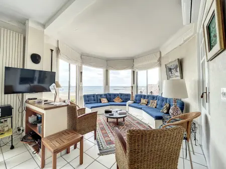Appartement F4 Carnon avec terrasse, parking, climatisation, wifi, accès plage - Photo 1