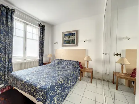Appartement F4 Carnon avec terrasse, parking, climatisation, wifi, accès plage - Photo 8
