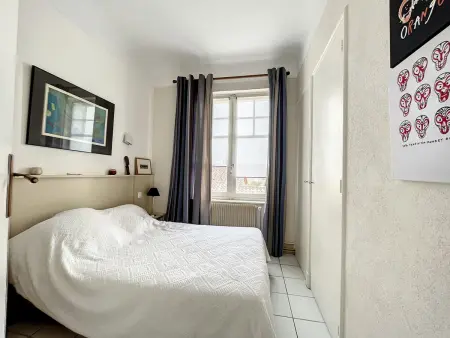 Appartement F4 Carnon avec terrasse, parking, climatisation, wifi, accès plage - Photo 9