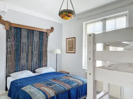 Appartement F4 Carnon avec terrasse, parking, climatisation, wifi, accès plage - Photo 11