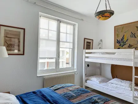 Appartement F4 Carnon avec terrasse, parking, climatisation, wifi, accès plage - Photo 12