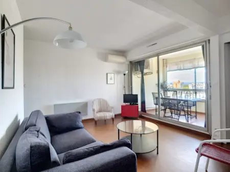Appartement F3 - 6 Couchages - Proche Plage et Port - Climatisé - Photo 6
