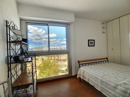 Appartement F3 - 6 Couchages - Proche Plage et Port - Climatisé - Photo 9